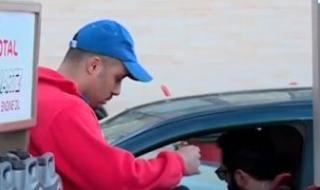 متحدث
      البترول:
      دعم
      البنزين
      والسولار
      والبوتاجاز
      بـ366
      مليون
      جنيه
      يوميا