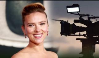 سكارليت
      جوهانسون
      مخرجة
      لأول
      مرة
      في
      مهرجان
      كان
      السينمائي