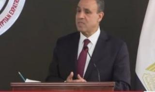 وزير
      الخارجية:
      تهجير
      الفلسطينيين
      يعنى
      تصفية
      القضية
      وهذا
      ما
      تريده
      إسرائيل