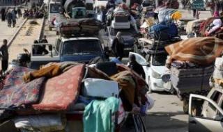 مدير
      شبكة
      المنظمات
      الأهلية
      الفلسطينية:
      غزة
      تشهد
      أسوأ
      أزمة
      إنسانية