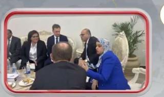 لقاءات
      مكثفة
      مع
      شركاء
      محلين
      و
      دوليين
      لتفعيل
      سبل
      التعاون
      في
      مجالات...اليوم
      السبت،
      12
      أبريل
      2025
      11:03
      صـ
       
      منذ
      17
      دقيقة