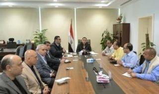 مدبولى:
      مدينة
      العلمين
      الجديدة
      إحدى
      مدن
      الجيل
      الرابع
      وتحظى
      بأهمية
      كبرى
      لدى
      الدولة