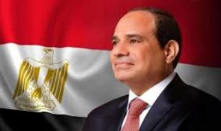 الرئيس
      السيسى
      يؤكد
      انفتاح
      مصر
      على
      الشراكة
      مع
      المستثمرين
      القطرييناليوم
      الأحد،
      13
      أبريل
      2025
      09:18
      مـ
       
      منذ
      59
      دقيقة