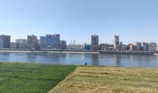 الطقس
      اليوم..
      معتدل
      نهارا
      مائل
      للبرودة
      ليلاً
      والعظمى
      بالقاهرة
      25
      درجة