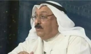 محلل
      كويتى
      لليوم
      السابع:
      أزمة
      غزة
      وتنمية
      الاستثمارات
      الكويتية
      فى
      مصر
      على
      طاولة
      نقاش
      القيادتين
      اليوم