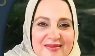 عازة
      محمد
      مديرا
      للعلاقات
      العامة
      والإعلام
      بجامعة
      بني
      سويف
