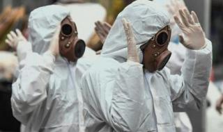 بعد
      سنوات
      "من
      النقاش"..
      منظمة
      الصحة
      العالمية
      تبرم
      اتفاقًا
      تاريخيًا
      "للوقاية
      من
      الأوبئة"