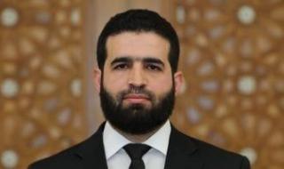 وزير
      الداخلية
      السورى:
      إحباط
      مخطط
      انقلابى
      كان
      يجهز
      له
      ضباط
      سابقون