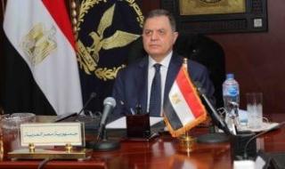 وزير
      الداخلية
      مهنئا
      الرئيس
      السيسي
      بذكرى
      تحرير
      سيناء:
      تبقى
      العزائم
      صلبة