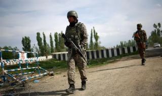 الهند
      وباكستان
      تقرعان
      "طبول
      الحرب"
      مع
      تصاعد
      أزمة
      كشمير
      مجددًا..
      "الحكاية
      الكاملة"