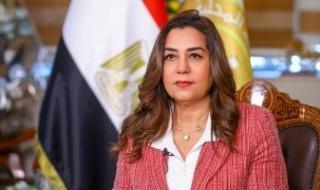وزيرة
      التنمية
      المحلية
      تعتمد
      حركة
      لسكرتيرى
      العموم
      والمساعدين..
      بالأسماء