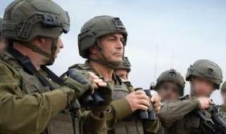 رئيس
      أركان
      جيش
      الاحتلال:
      نواصل
      الضغط
      العملياتى
      وتضييق
      الخناق
      على
      حماس