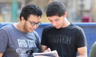 الثانوية
      العامة
      2025..
      الامتحانات
      تعقد
      بنظام
      الكتاب
      المفتوح