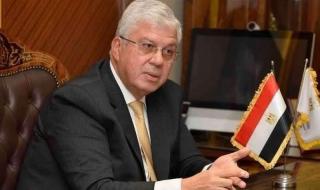 تحت
      شعار
      مليون
      مبتكر
      مؤهل..
      وزير
      التعليم
      العالي
      يُطلق
      مبادرة
      كن
      مستعدًا...اليوم
      الإثنين،
      28
      أبريل
      2025
      03:39
      مـ
       
      منذ
      38
      دقيقة