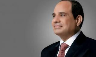 الرئيس
      السيسي
      يشدد
      على
      رفض
      مصر
      "أي
      محاولات
      لتهجير
      الفلسطينيين"
