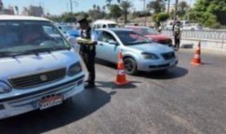 حملات
      مكثفة
      لرصد
      المخالفات
      بمحاور
      القاهرة
      والجيزة