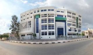جامعة
      دمنهور
      تقرر
      تعطيل
      الدراسة
      اليوم
      لسوء
      الأحوال
      الجوية