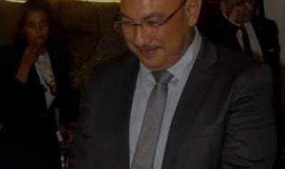 نائب
      برلماني
      يطالب
      بوضع
      معايير
      جديدة
      بخصوص
      مستحقي
      الدعماليوم
      الأربعاء،
      30
      أبريل
      2025
      04:58
      مـ
       
      منذ
      38
      دقيقة