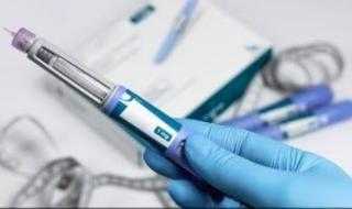 خبراء
      الصحة
      العالمية
      يجتمعون
      لإدراج
      أدوية
      خفض
      الوزن
      لقائمة
      الأدوية
      الأساسية