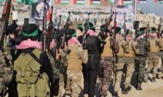 حماس:
      نؤيد
      تشكيل
      حكومة
      من
      المستقلين
      لإدارة
      قطاع
      غزة