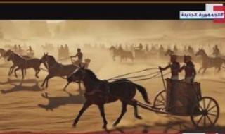 الرئيس
      السيسى
      يشاهد
      فيلما
      تسجيليا
      حول
      بطولة
      العالم
      العسكرية
      للفروسية