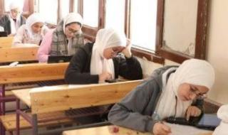 تبدأ
      21
      مايو
      حتى
      4
      يونيو..
      مواعيد
      امتحانات
      نهاية
      العام
      للنقل
      والشهادة
      الإعدادية