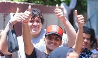 باق
      قرابة
      35
      يوما..
      استعدادات
      وزارة
      التعليم
      لامتحانات
      الثانوية
      العامة
      2025