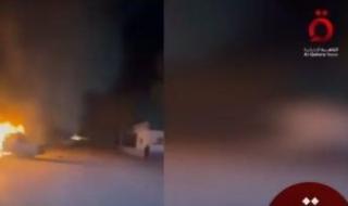 فوضى
      ومعارك
      وتحركات
      عسكرية
      بطرابلس
      الليبية..
      تفاصيل
      ما
      يحدث
      فى
      ليبيا
      (فيديو)