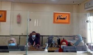 كيف
      تستخرج
      بدل
      فاقد
      لرخصة
      محل
      تجاري؟..
      اعرف
      التفاصيل