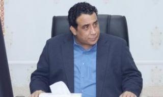 ليبيا..
      المجلس
      الرئاسي
      الليبى
      يعقد
      اجتماعا
      طارئا
      لمتابعة
      تطورات
      الأوضاع
      في
      طرابلس