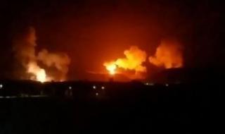 استشهاد
      3
      أشخاص
      بينهم
      طفلة
      في
      قصف
      للاحتلال
      غرب
      خان
      يونس
      بغزة