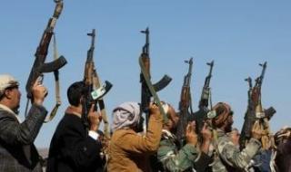 الحوثيون:
      قررنا
      فرض
      حظر
      بحري
      على
      ميناء
      حيفا
      الإسرائيلي