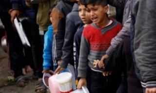 جيش
      الاحتلال
      يعلن
      إدخال
      5
      شاحنات
      تحمل
      مساعدات
      إنسانية
      إلى
      غزة