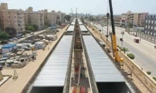 وزارة
      النقل
      تتعاقد
      على
      توريد
      وتوطين
      21
      مترو
      لصالح
      خط
      الإسكندرية