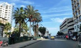 الطقس
      اليوم
      الخميس
      22-5-2025..
      مائل
      للحرارة
      نهارًا
      وشبورة
      كثيفة
      صباحًا