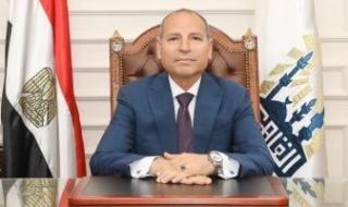 مجزر
      15
      مايو
      يستعد
      لاستقبال
      أضاحى
      المواطنين
      مجانا
      طوال
      أيام
      العيد