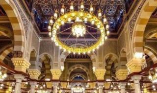 هل
      تنوى
      الصيام؟..
      اعرف
      توقيت
      الفجر
      وفضل
      الأيام
      المباركة