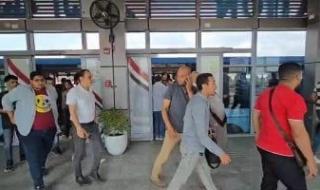 إقبال
      كبير
      على
      الأتوبيس
      الترددى
      BRT
      بعد
      تشغيل
      مرحلته
      الأولى..
      صور