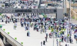 وزارة
      الصحة
      توجه
      رسائل
      مهمة
      للمصابين
      بحمى
      وضيق
      تنفس
      أثناء
      الحج..
      اعرفها
