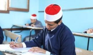 موعد
      إعلان
      نتيجة
      امتحانات
      الشهادتين
      الابتدائية
      والإعداية
      الأزهرية
      2025