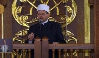 خطيب
      عيد
      الأضحى
      من
      مسجد
      مصر
      الكبير:
      حب
      الوطن
      من
      أعظم
      مقاصد
      الإيمان