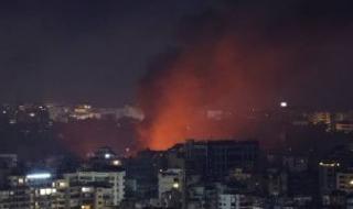 جيش
      الاحتلال:
      سنهاجم
      منشآت
      تحت
      الأرض
      لحزب
      الله
      لإنتاج
      المسيرات
      فى
      لبنان