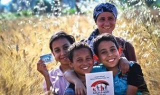 خطوة
      بخطوة..
      طريقة
      التسجيل
      فى
      معاش
      "تكافل
      وكرامة"
      والحصول
      على
      الدعم