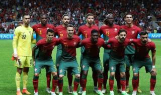 بركلات
      الترجيح..
      البرتغال
      بطلا
      لدوري
      الأمم
      الأوروبية
      للمرة
