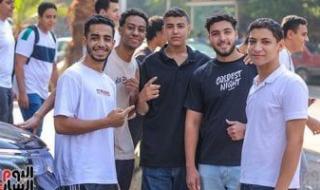 علم
      النفس
      والفلسفة
      واللغة
      الثانية
      مضافة
      لمجموع
      45
      ألف
      طالب
      بالثانوية
      العامة