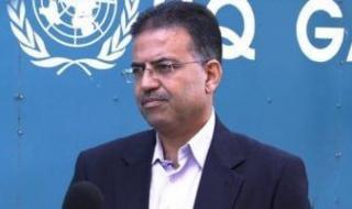 أفشلت
      التهجير..
      "أونروا"
      تشيد
      بمصر:
      لو
      فتحت
      الحدود
      لما
      كانت
      هناك
      قضية
      فلسطينية