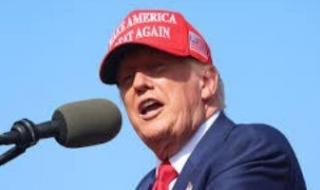 الرئيس
      الأمريكي
      عن
      الحرب
      بين
      إسرائيل
      وإيران:
      من
      الممكن
      أن
      نشارك
      في
      القتال