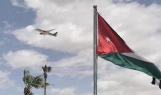 غلق
      المجال
      الجوي
      الأردني
      أمام
      حركة
      الملاحة
      المدنية