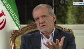 رئيس
      إيران
      لأردوغان:
      نكبح
      اعتداءات
      إسرائيل
      أولا
      ثم
      نعود
      لمفاوضات
      النووى