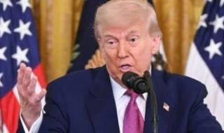 ترامب
      يبلغ
      كبار
      مساعديه
      بالموافقة
      على
      خطط
      الهجوم
      على
      إيران